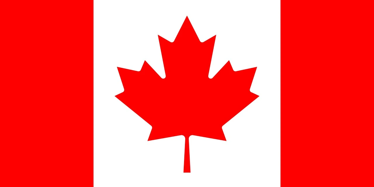 Canada Flag